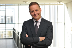 Prof. Dr. Armin Trost