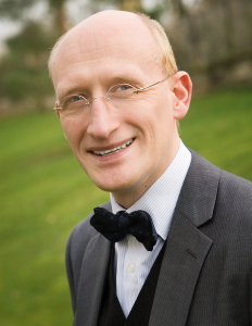 Prof. Dr. Uwe Kanning